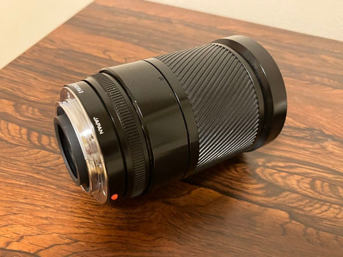 Minolta Zoom Lenses Af 28-135Mm F4-4.5