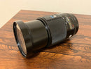 Minolta Zoom Lenses Af 28-135Mm F4-4.5