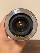 Minolta Zoom Lenses Af 28-135Mm F4-4.5