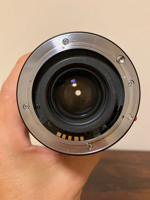 Minolta Zoom Lenses Af 28-135Mm F4-4.5