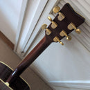 Yamaha Acoustic Guitars Fg-460Sa