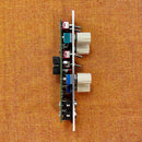 Modular Synthesizer Addac System: Addac714 Vintage Clip