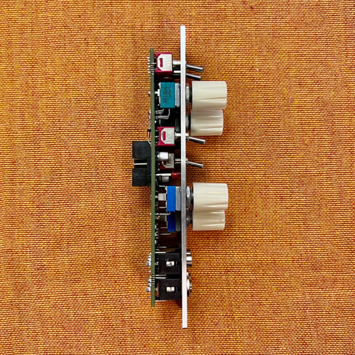 Modular Synthesizer Addac System: Addac714 Vintage Clip