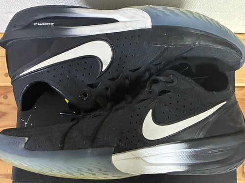 Nike Shoes (Men) Zoomx