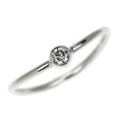 Tiffany Ring Pt950