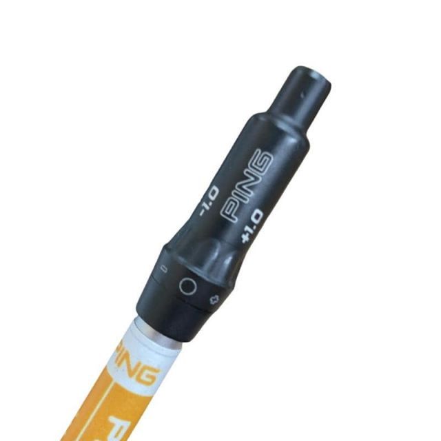 Shaft (G440 Attas King 5 Sx)B