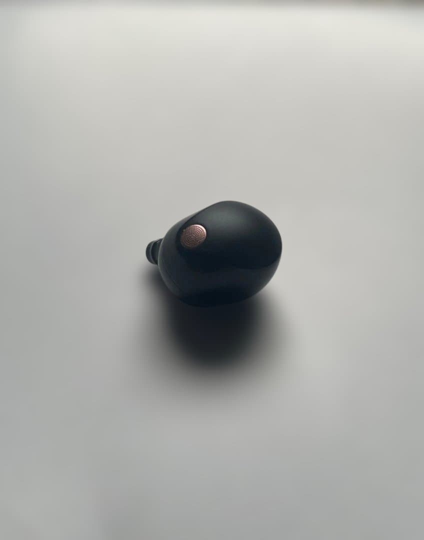 Sony Wireless Earphones Wf1000Xm5