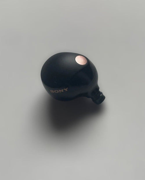 Sony Wireless Earphones Wf1000Xm5
