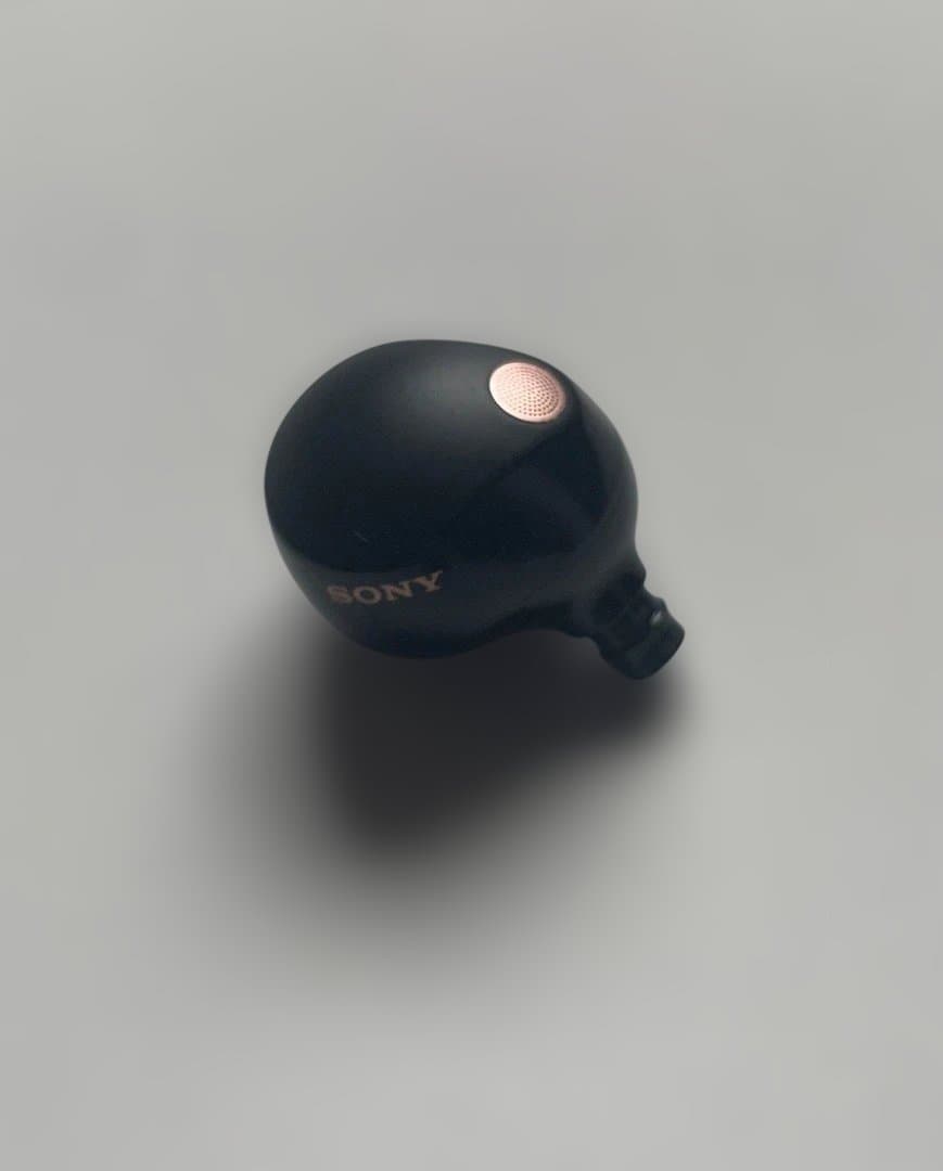 Sony Wireless Earphones Wf1000Xm5