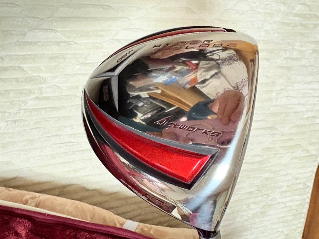 Driver Actworks Hyper Blade