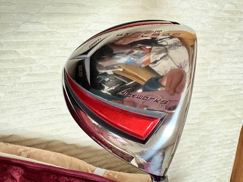 Driver Actworks Hyper Blade