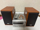 Onkyo Mini Component Systems X-Nfr7 Cd/Sd/Usb