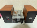 Onkyo Mini Component Systems X-Nfr7 Cd/Sd/Usb