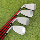 Yamaha Iron Set Ud+2 Rmx 8 R