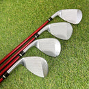 Yamaha Iron Set Ud+2 Rmx 8 R