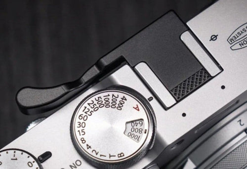 Compact Digital Camera Fujifilm X100Vi
