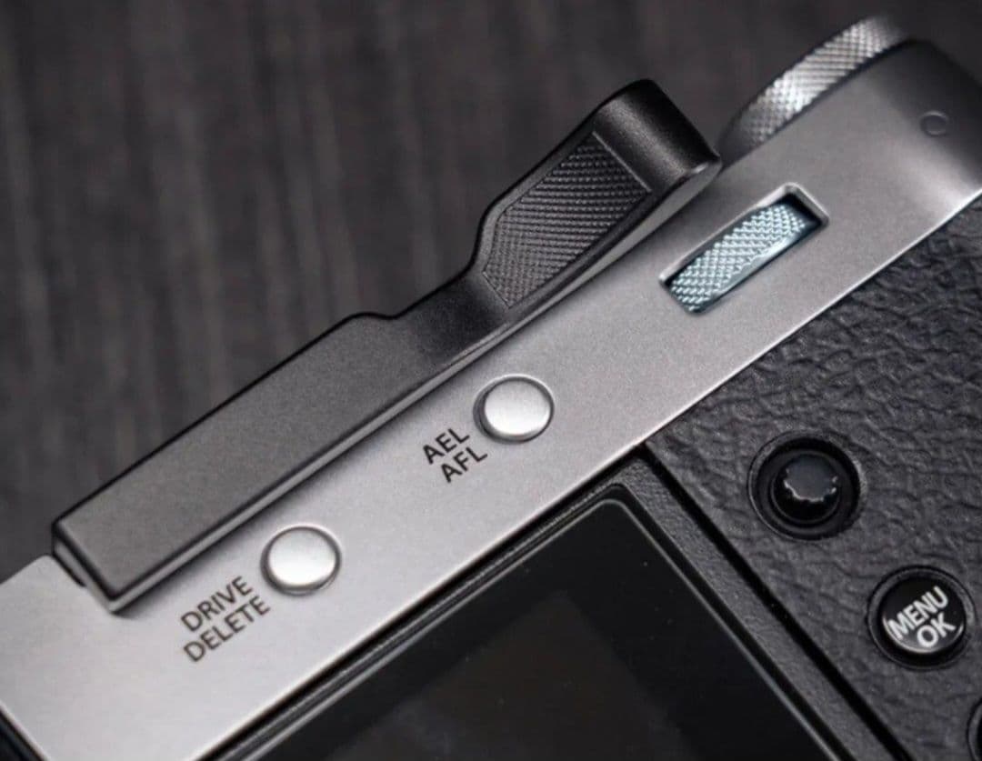 Compact Digital Camera Fujifilm X100Vi