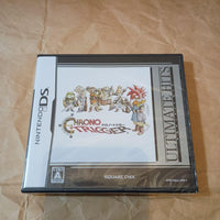 Games (Physical) Ds