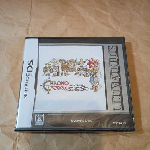 Games (Physical) Ds