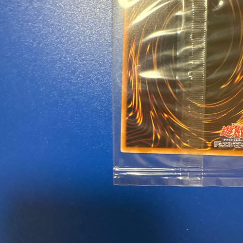 Yu -Gi -Oh! Ocg Duel Monsters 25Th