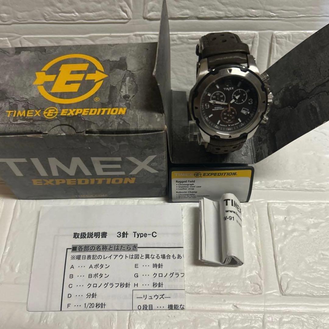 Timex Quartz Watches T49627