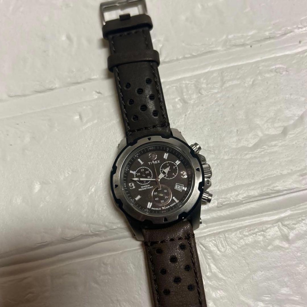 Timex Quartz Watches T49627