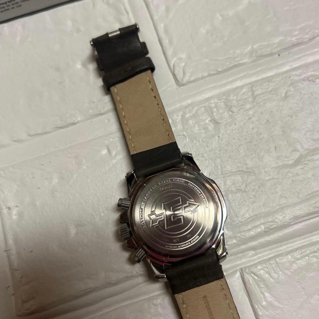 Timex Quartz Watches T49627