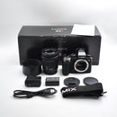 Mirrorless Interchangeable Lips B#11541 (Panasonic) S5M2K Dc-S5M2K