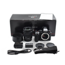 Mirrorless Interchangeable Lips B#11541 (Panasonic) S5M2K Dc-S5M2K