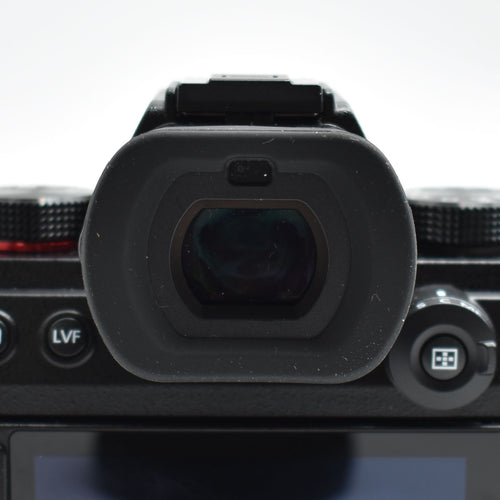 Mirrorless Interchangeable Lips B#11541 (Panasonic) S5M2K Dc-S5M2K