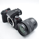 Mirrorless Interchangeable Lips B#11541 (Panasonic) S5M2K Dc-S5M2K