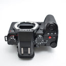 Mirrorless Interchangeable Lips B#11541 (Panasonic) S5M2K Dc-S5M2K