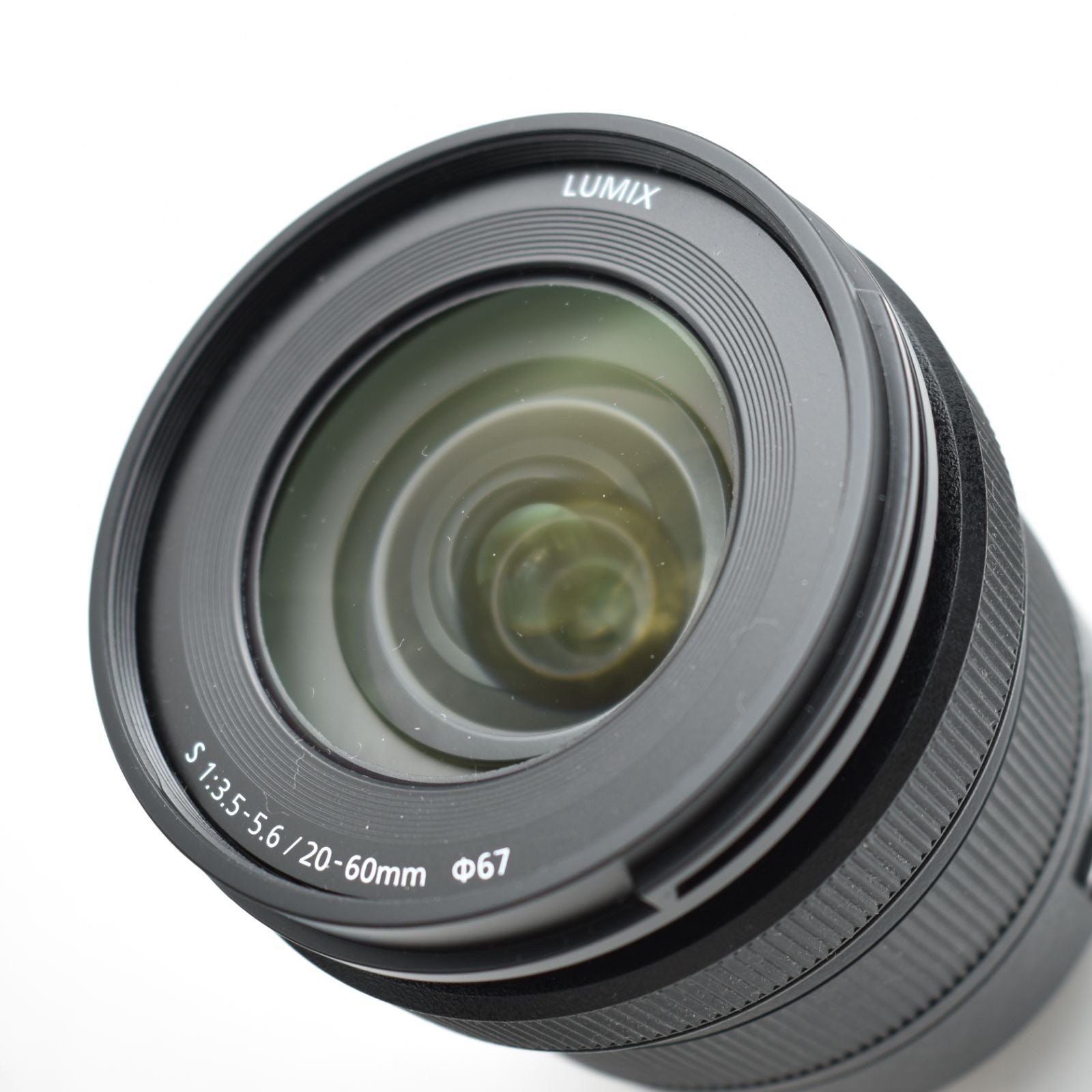 Mirrorless Interchangeable Lips B#11541 (Panasonic) S5M2K Dc-S5M2K