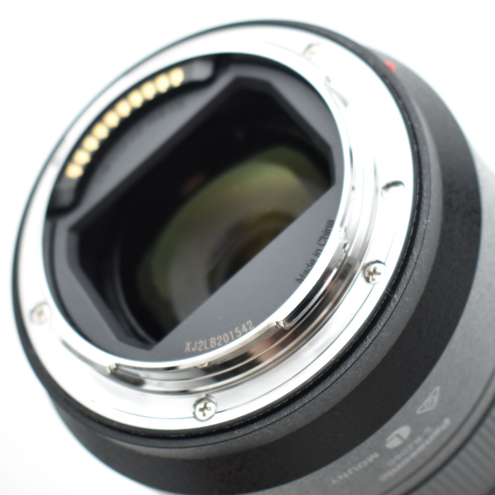 Mirrorless Interchangeable Lips B#11541 (Panasonic) S5M2K Dc-S5M2K