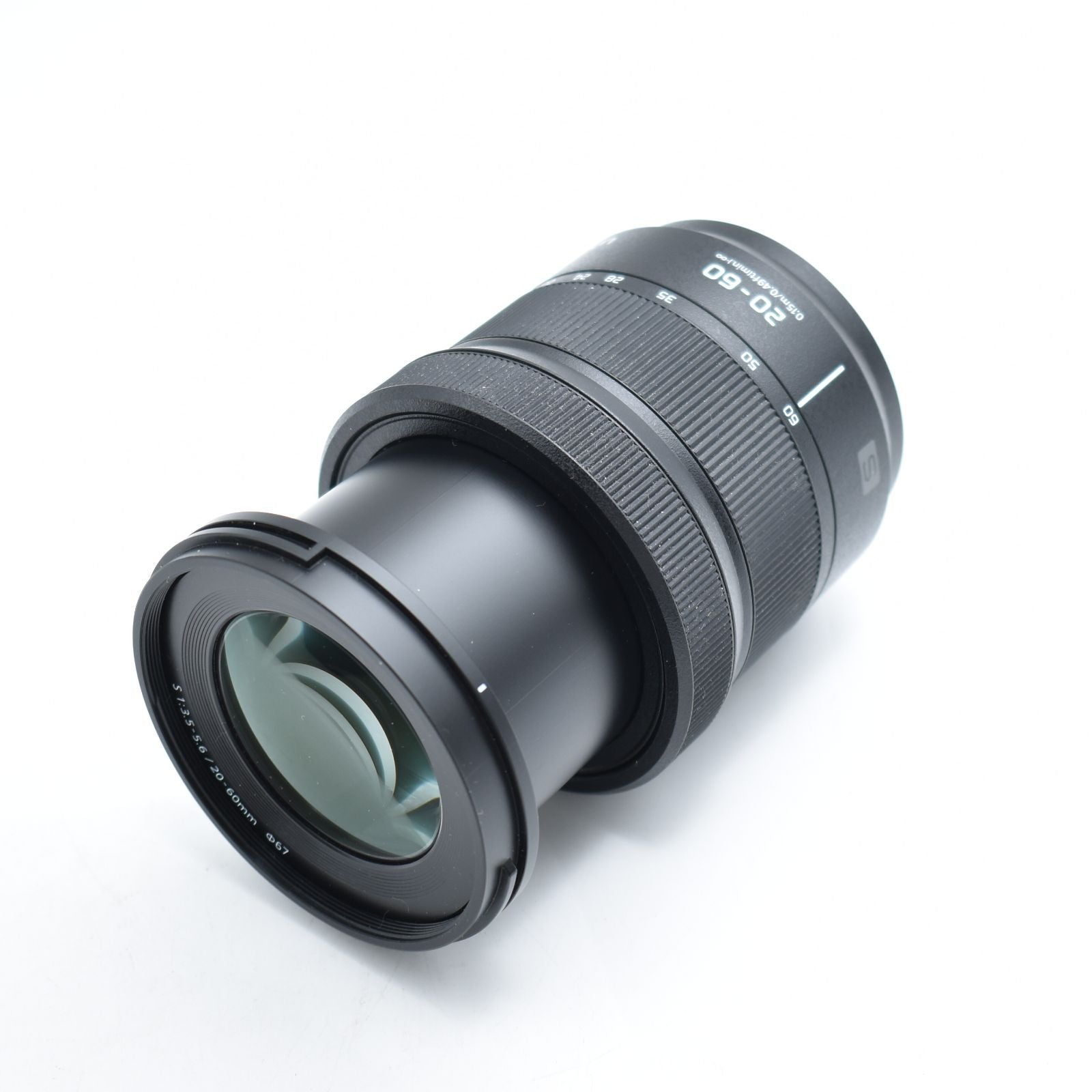 Mirrorless Interchangeable Lips B#11541 (Panasonic) S5M2K Dc-S5M2K
