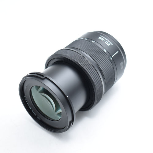 Mirrorless Interchangeable Lips B#11541 (Panasonic) S5M2K Dc-S5M2K