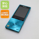 Digital Audio Player Nw-A16 Walkman Sony Ok 09000