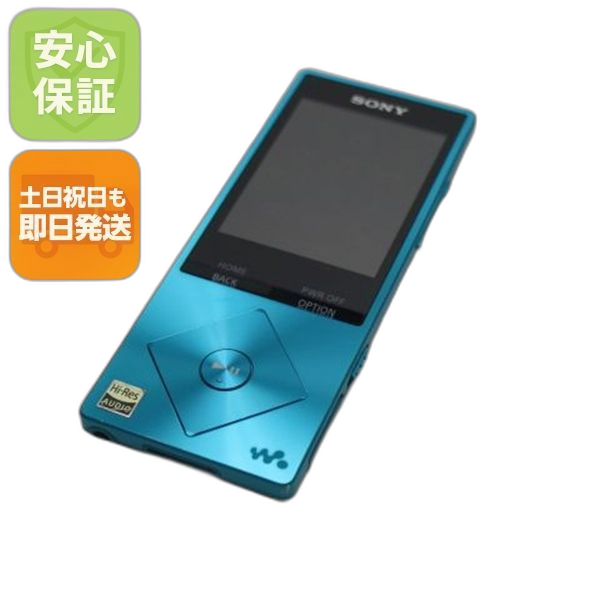 Digital Audio Player Nw-A16 Walkman Sony Ok 09000