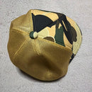 A Bathing Ape Other Bape Kaws 1St Camo Cap