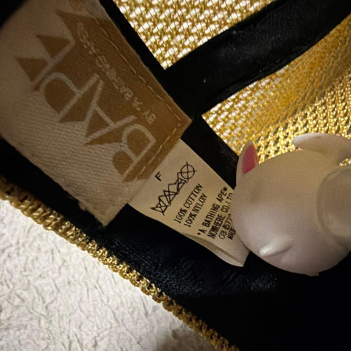 A Bathing Ape Other Bape Kaws 1St Camo Cap