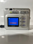 Fujifilm Instant Film Finepix F401