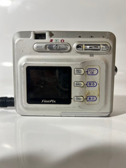 Fujifilm Instant Film Finepix F401