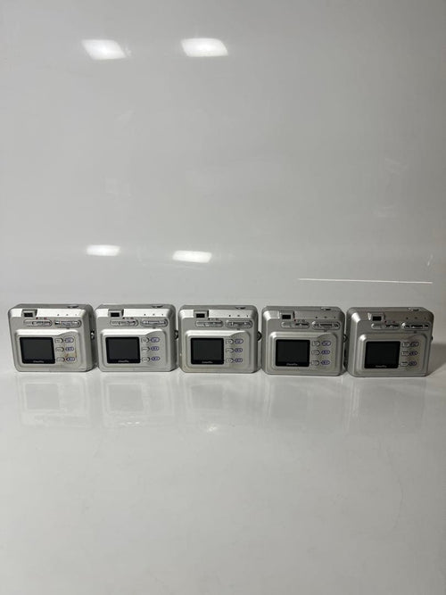 Fujifilm Instant Film Finepix F401