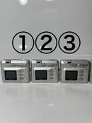 Fujifilm Instant Film Finepix F401