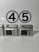 Fujifilm Instant Film Finepix F401