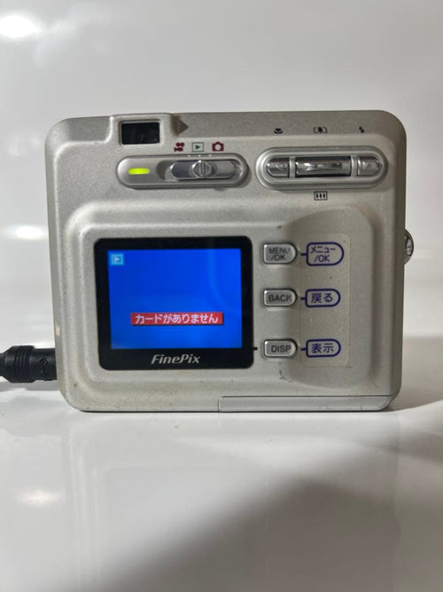 Fujifilm Instant Film Finepix F401