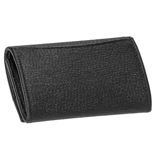 Bvlgari Long Wallet 288489 Blk