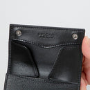Bvlgari Long Wallet 288489 Blk