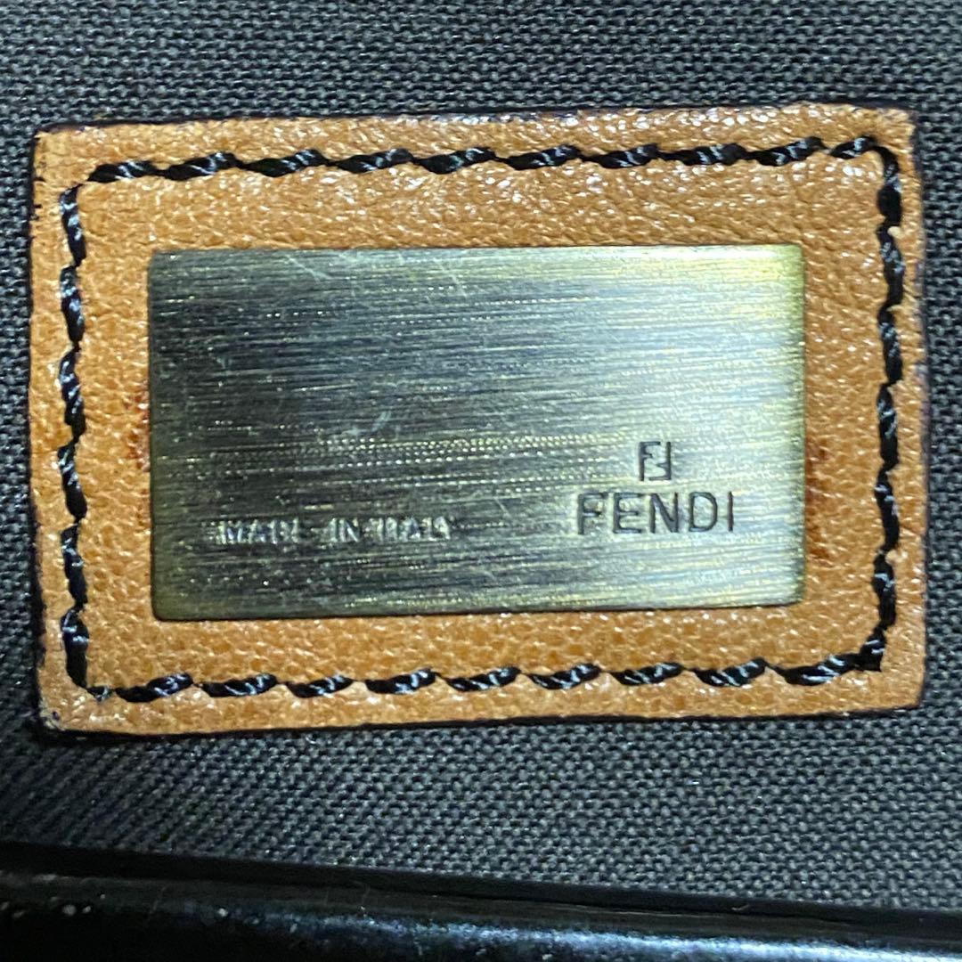 Fendi Handbags