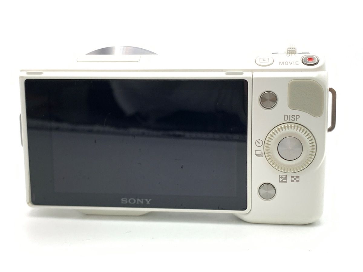 Mirrorless Interchangeable Lips Nex-5N